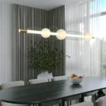 Lampy wiszące → Maxlight P0593 Bora C