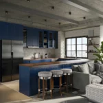 Plafony → Maxlight C0216 Form