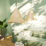 Pendant lamps → Maxlight P0609 Sakura