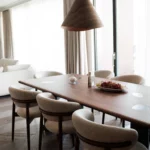 Pendant lamps → Maxlight P0610 Sakura