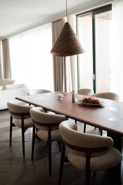 Pendant lamps → Maxlight P0610 Sakura