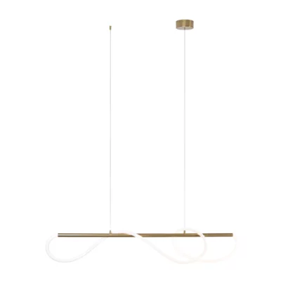 Pendant lamps → Maxlight P0614 Laguna