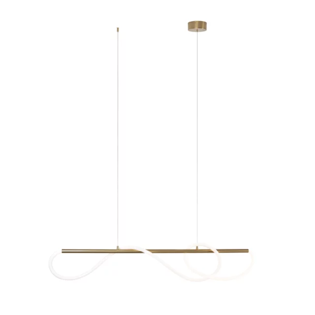 Pendant lamps → Maxlight P0614 Laguna