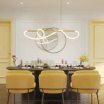 Pendant lamps → Maxlight P0614 Laguna