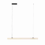 Pendant lamps → Maxlight P0621 Fayette 121cm
