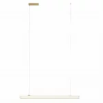 Pendant lamps → Maxlight P0622 Fayette 121cm
