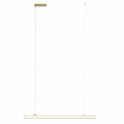 Pendant lamps → Maxlight P0622 Fayette 121cm