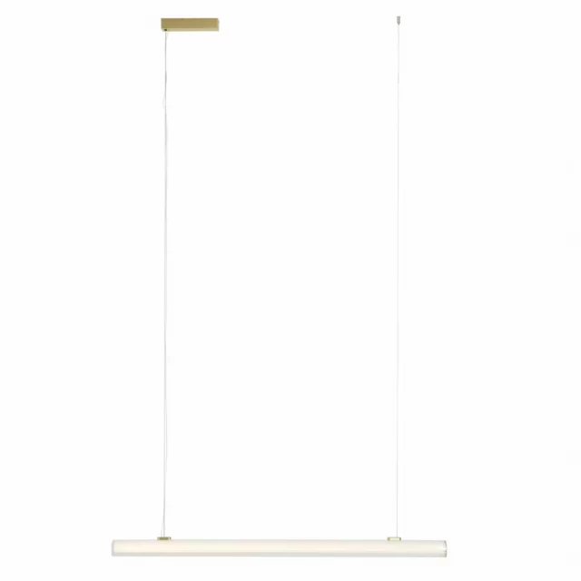Pendant lamps → Maxlight P0622 Fayette 121cm