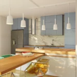 Track Systems → 3-Phase Rail Systems → Fixtures → Maxlight S0017 Tulipe – Lamp for 3F track