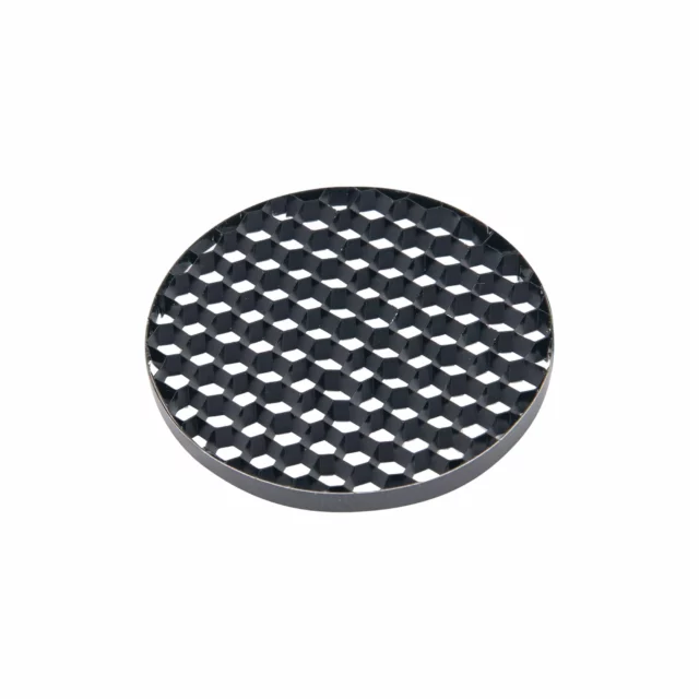 Technische Beleuchtung → Aufputz → Maxlight Shinemaker Honeycomb – Anti-glare raster for Shinemaker lamps