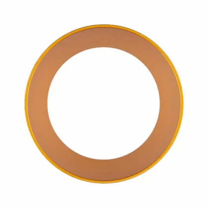 Oświetlenie Techniczne → Natynkowe → Maxlight Shinemaker Ring Gold – Pierścień Ozdobny Złoty Do Lamp Shinemaker