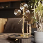 Lampy stołowe → Maxlight T0035 Lollipop