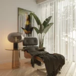 Lampy stołowe → Maxlight T0057 Moonstone