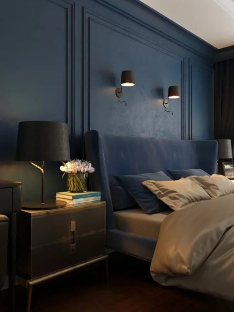 Kinkiety → Maxlight W0194 Chicago