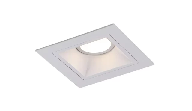 Oświetlenie Techniczne → Wpuszczane → Maxlight H0080 Hit I