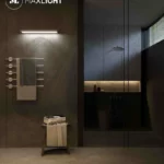 Kinkiety → Maxlight W0213 Shelf