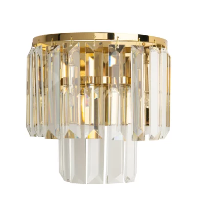 Kinkiety → Maxlight W0288 Monaco