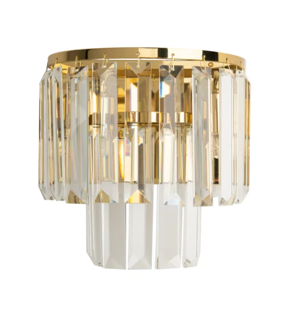 Kinkiety → Maxlight W0288 Monaco