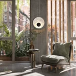 Wall lamps → Maxlight W0325 Oyaka
