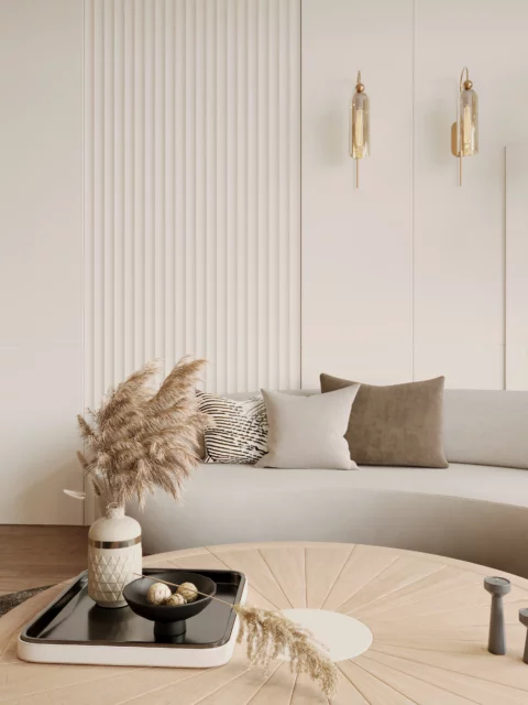 Kinkiety → Maxlight W0332 Campanila