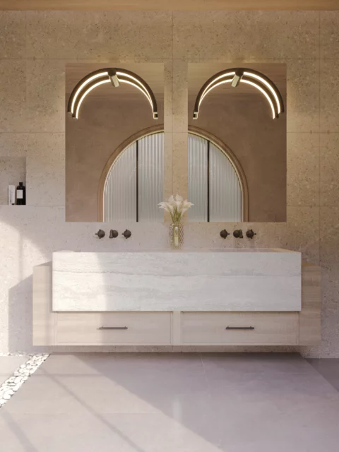 Kinkiety → Maxlight W0335 Trio Arc