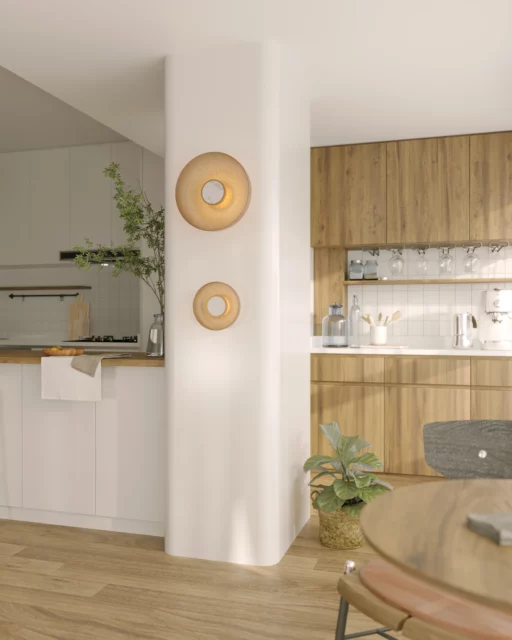 Wall lamps → Maxlight W0353 Signature 35cm