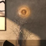 Fali lámpák → Maxlight W0355 Allure 1l