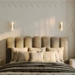 Wall lamps → Maxlight W0363 Fayette 31cm