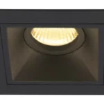 Oświetlenie Techniczne → Wpuszczane → Maxlight H0090 Hit I