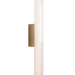 Wall lamps → Maxlight W0366 Fayette 61cm