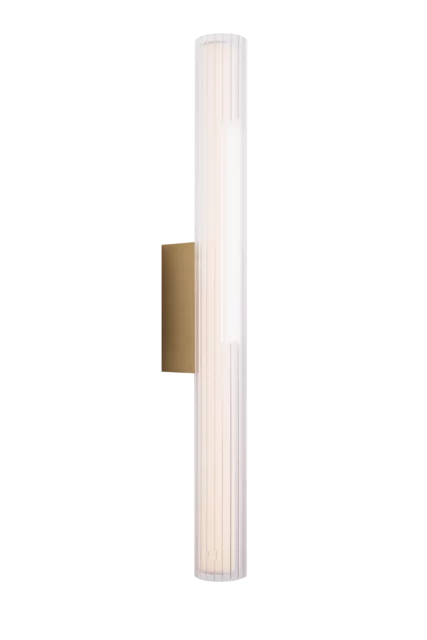 Wall lamps → Maxlight W0366 Fayette 61cm