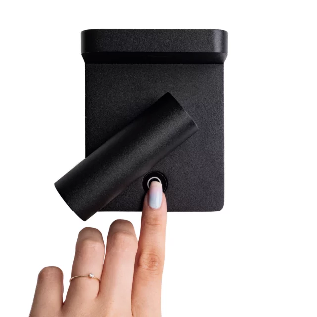 Kinkiety → Maxlight W0374 Lofer