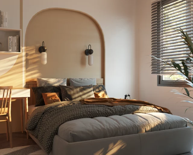 Wall lamps → Maxlight W0381 Nova