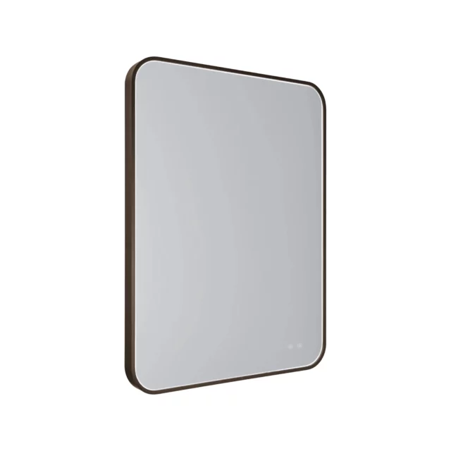 Lustra → Maxlight W0385 Mirror Prostokąt