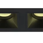 Oświetlenie Techniczne → Wpuszczane → Maxlight H0091 Hit II