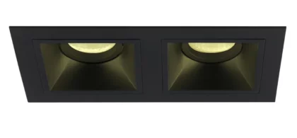 Oświetlenie Techniczne → Wpuszczane → Maxlight H0091 Hit II