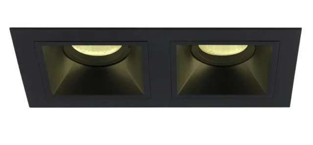 Oświetlenie Techniczne → Wpuszczane → Maxlight H0091 Hit II