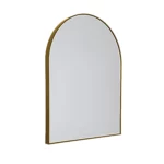 Lustra → Maxlight W0386 Mirror Półokrąg