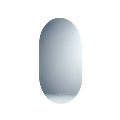 Lustra → MAXLIGHT W0388 Mirror Prostokąt
