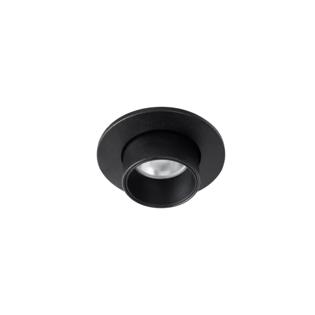 Oświetlenie Techniczne → Wpuszczane → Maxlight H0129 Halo E