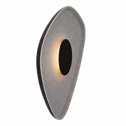 Wandleuchten → Maxlight W0558 Deux