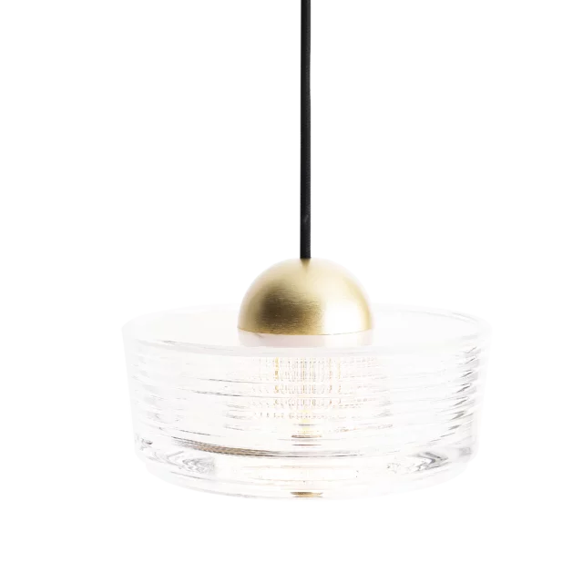 Lampy wiszące → Maxlight P0545 Lipari III