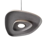 Viseće lampe → Maxlight P0561 Deux