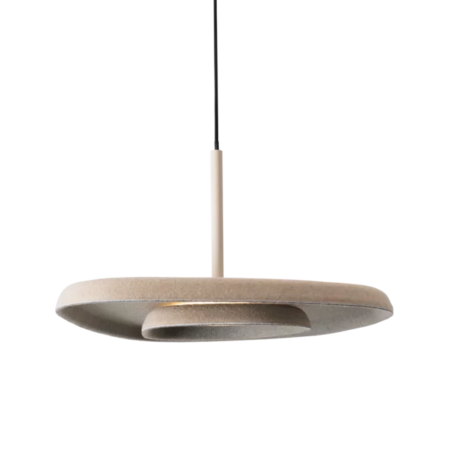 Viseće lampe → Maxlight P0561 Deux