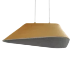 Lampy wiszące → Maxlight P0569 Carbon