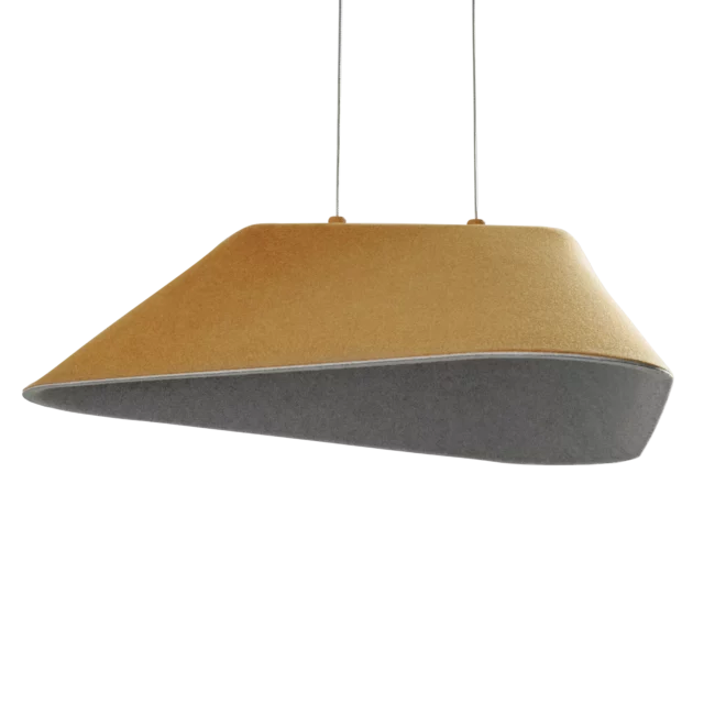 Lampy wiszące → Maxlight P0569 Carbon