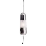 Lampy wiszące → Maxlight P0590 Mauri