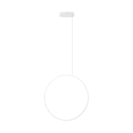 Lampy wiszące → Maxlight P0651 Visual Ver 24W