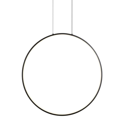 Lampy wiszące → Maxlight P0652 Visual Ver 24W