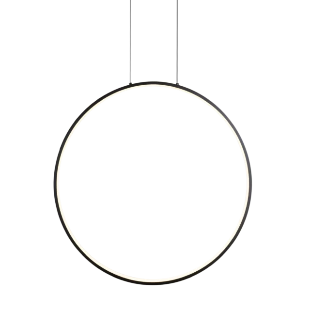 Lampy wiszące → Maxlight P0652 Visual Ver 24W